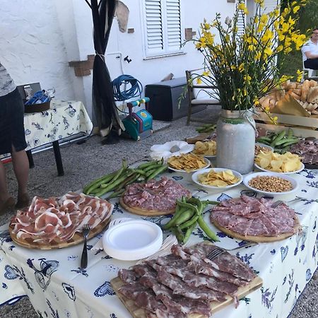Ala Di Maniero In Agriturismo Valdrago In Toscana, Nel Verde Mugello Sulle Colline Di Firenze Borgo San Lorenzo Exterior foto