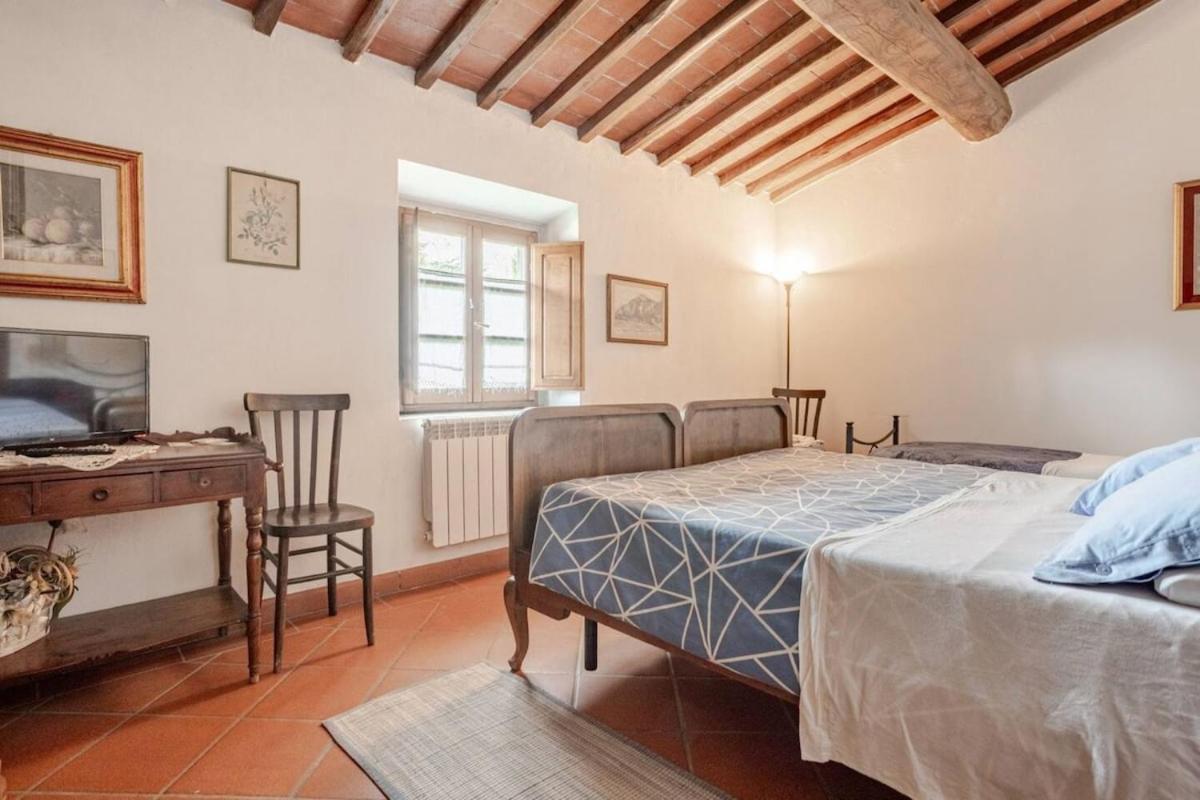 Ala Di Maniero In Agriturismo Valdrago In Toscana, Nel Verde Mugello Sulle Colline Di Firenze Borgo San Lorenzo Exterior foto