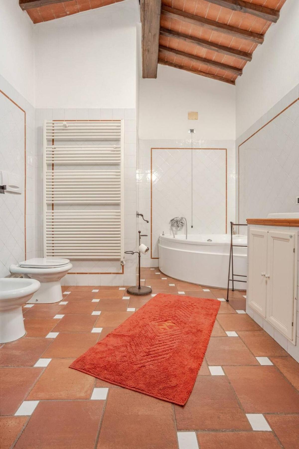 Ala Di Maniero In Agriturismo Valdrago In Toscana, Nel Verde Mugello Sulle Colline Di Firenze Borgo San Lorenzo Exterior foto